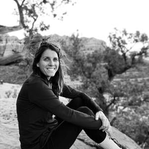 Meet your Posher, Lindsay